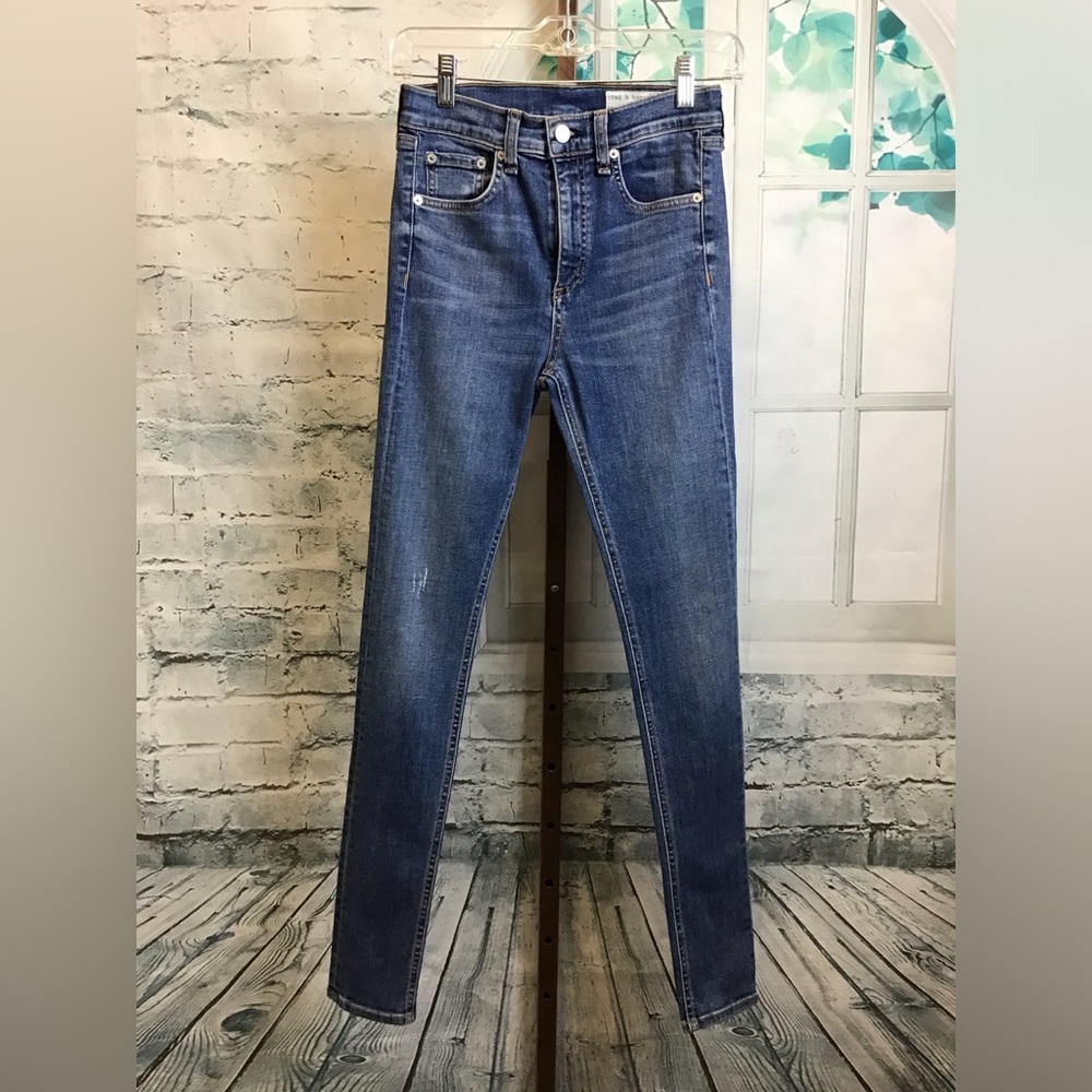 Rag & Bones 26/2
